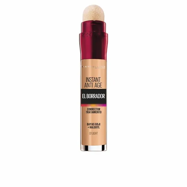 Facial Corrector Instant Anti Age Maybelline
