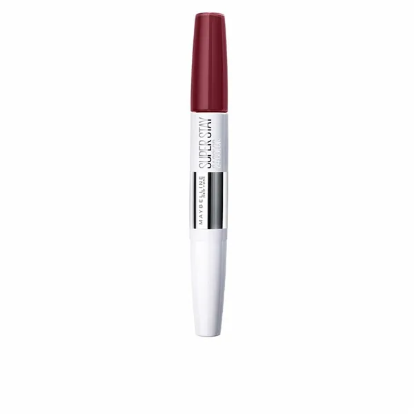 Huulipuna Superstay Maybelline