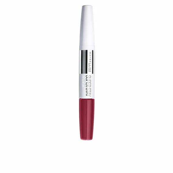 Huulipuna Superstay Maybelline