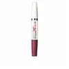 Huulipuna Superstay Maybelline