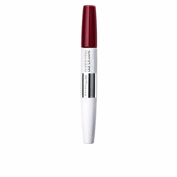 Huulipuna Superstay Maybelline