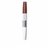 Huulipuna Superstay Maybelline