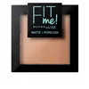 Компактные пудры Fit Me Maybelline