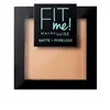 Компактные пудры Fit Me Maybelline