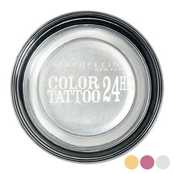 Eyeshadow Color Tattoo Maybelline