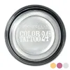 Eyeshadow Color Tattoo Maybelline