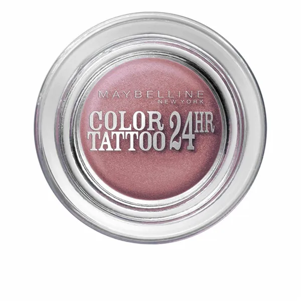 Eyeshadow Color Tattoo Maybelline