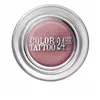 Eyeshadow Color Tattoo Maybelline
