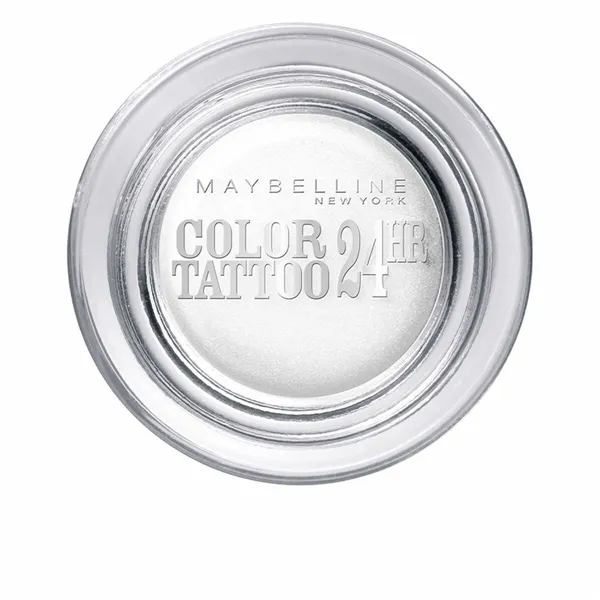 Eyeshadow Color Tattoo Maybelline