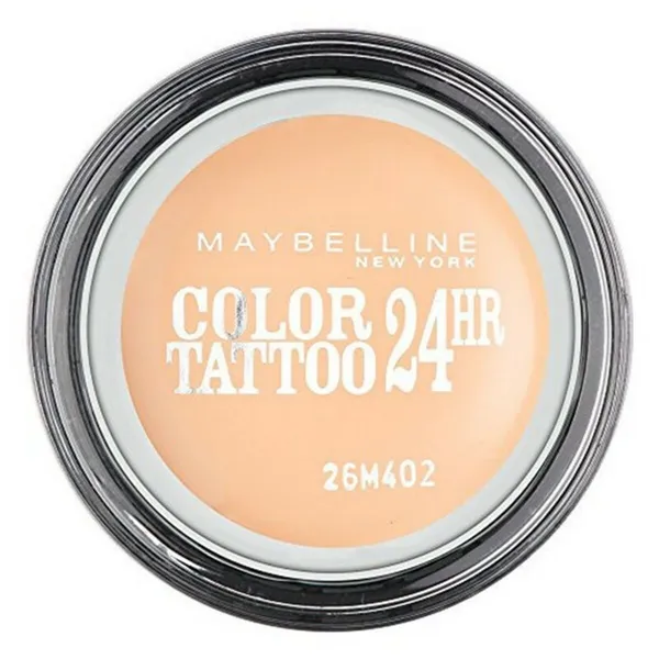 Eyeshadow Color Tattoo Maybelline