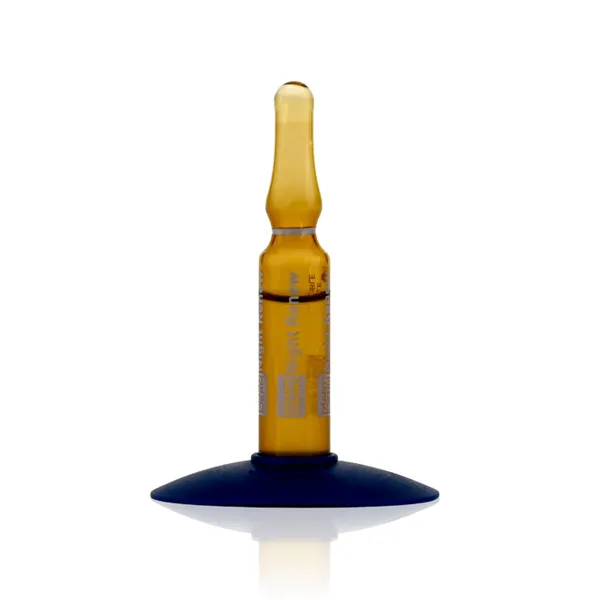 Ampulės Martiderm Platinum Night Renew