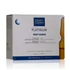 Ampulės Martiderm Platinum Night Renew