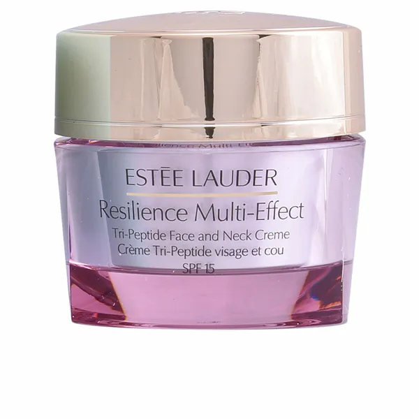 Подтягивающий крем Estee Lauder Resilience Multi Effect 50 ml Spf 15
