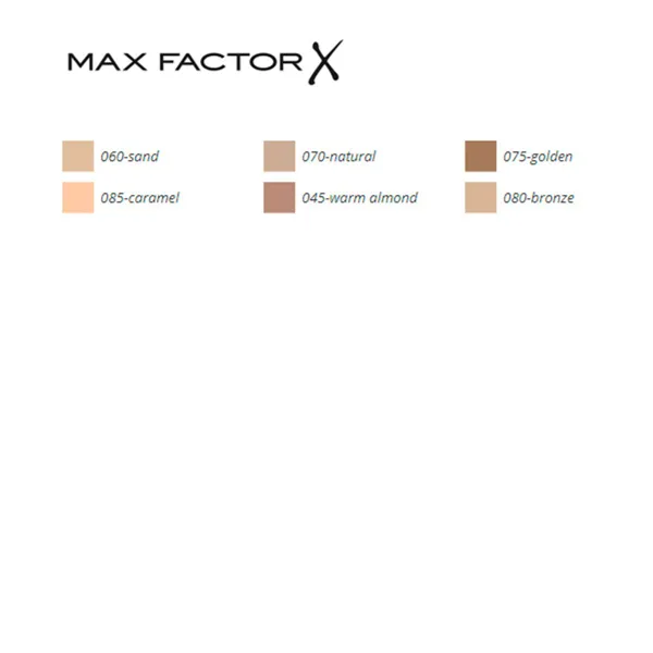 Šķidrā Grima Bāze Miracle Touch Max Factor (12 g)
