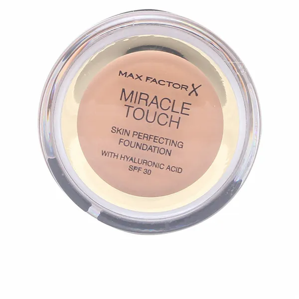 Šķidrā Grima Bāze Miracle Touch Max Factor (12 g)