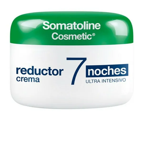 Noņemošs krēms Somatoline
