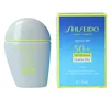 Make-up Effect Hydrating Cream Sun Care Sports Shiseido SPF50+ (12 g)
