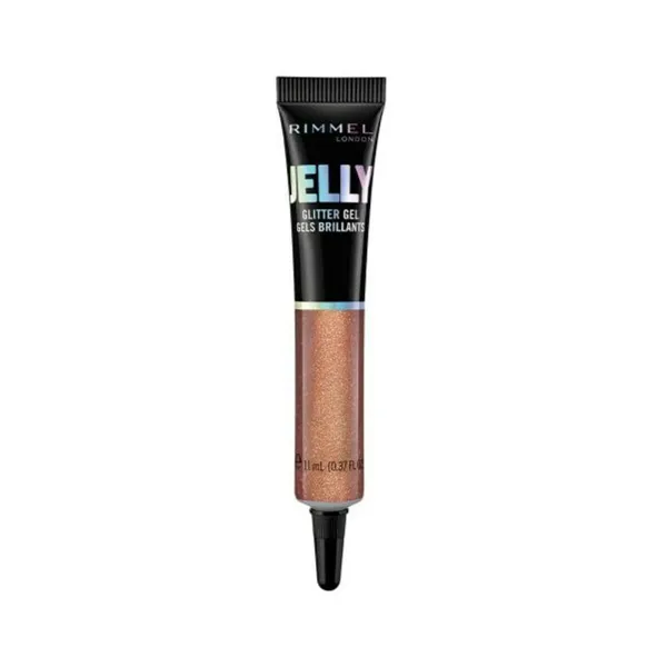 Средство, подсвечивающее кожу Jelly Toppers Rimmel London (11 ml)