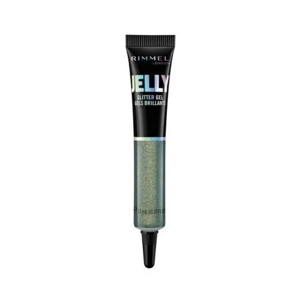 Средство, подсвечивающее кожу Jelly Toppers Rimmel London (11 ml)