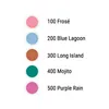 Средство, подсвечивающее кожу Jelly Toppers Rimmel London (11 ml)