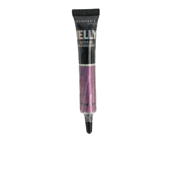 Средство, подсвечивающее кожу Jelly Toppers Rimmel London (11 ml)
