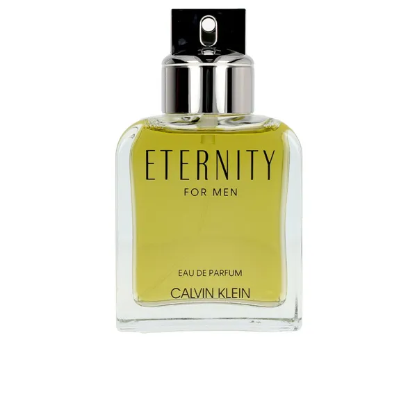 Meeste parfümeeria Eternity Calvin Klein EDP Eternity for Men 50 ml 100 ml