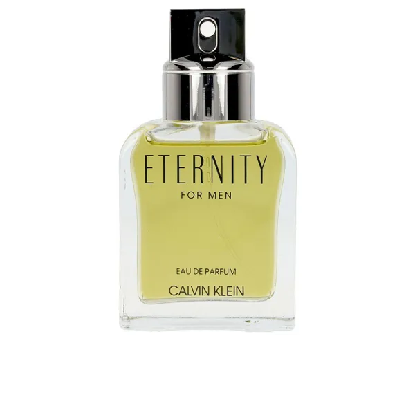 Meeste parfümeeria Eternity Calvin Klein EDP Eternity for Men 50 ml 100 ml