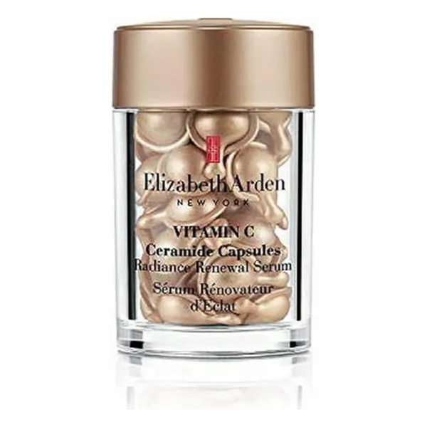 Ревитализирующая процедура Elizabeth Arden Ceramide Vitamine C