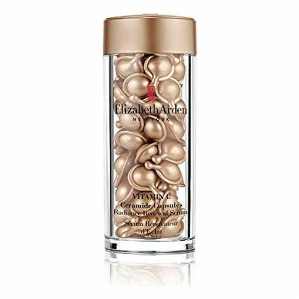 Ревитализирующая процедура Elizabeth Arden Ceramide Vitamine C
