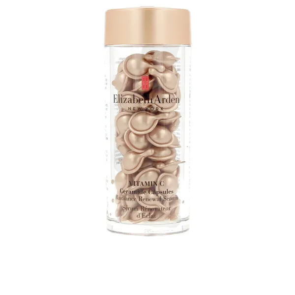 Ревитализирующая процедура Elizabeth Arden Ceramide Vitamine C