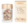 Ревитализирующая процедура Elizabeth Arden Ceramide Vitamine C