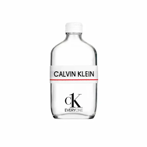Парфюмерия унисекс Calvin Klein EDT