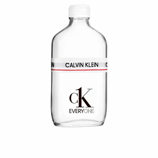 Парфюмерия унисекс Calvin Klein EDT