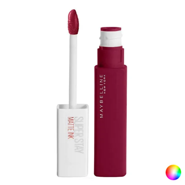 Huulipuna Maybelline 5 ml