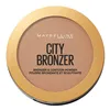 Aurinkopuuteri City Bronzer Maybelline 8 g