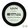 Kompaktipuuterit Hd Finishing Powder NYX (8 g)