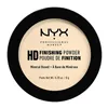 Kompaktipuuterit Hd Finishing Powder NYX (8 g)