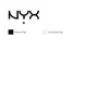Kompaktipuuterit Hd Finishing Powder NYX (8 g)