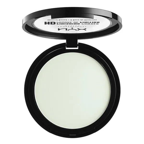 Kompaktipuuterit Hd Finishing Powder NYX (8 g)