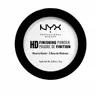 Kompaktipuuterit Hd Finishing Powder NYX (8 g)