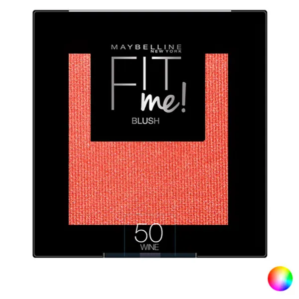 Vandeninis tepalas 165 ml Fit Me! Maybelline (5 g)