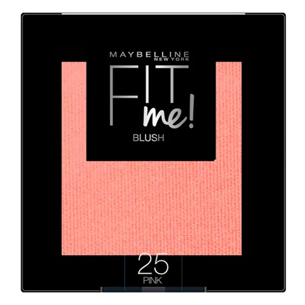 Vandeninis tepalas 165 ml Fit Me! Maybelline (5 g)