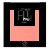 Vandeninis tepalas 165 ml Fit Me! Maybelline (5 g)
