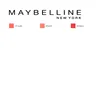 Vandeninis tepalas 165 ml Fit Me! Maybelline (5 g)
