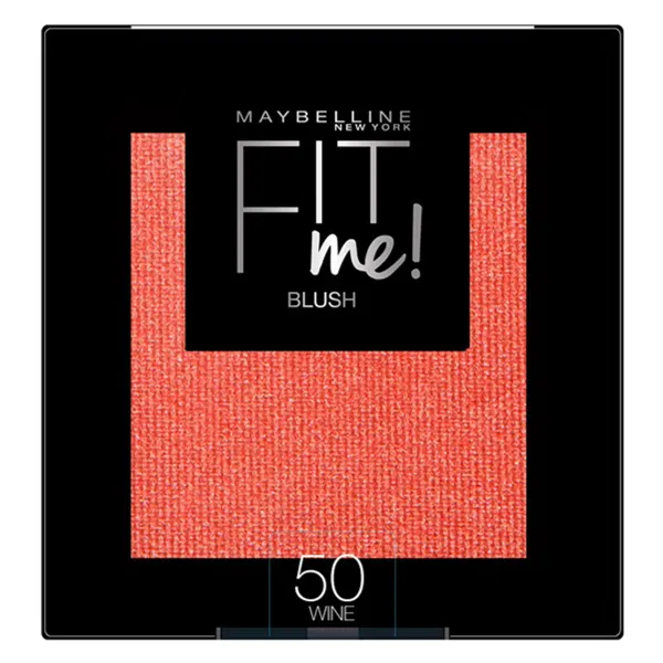 Vandeninis tepalas 165 ml Fit Me! Maybelline (5 g)