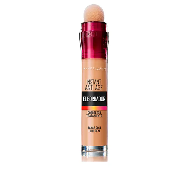 Facial Corrector Instante Anti Age Maybelline (6,8 ml)