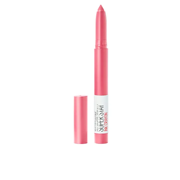 Huulipuna Superstay Ink Maybelline