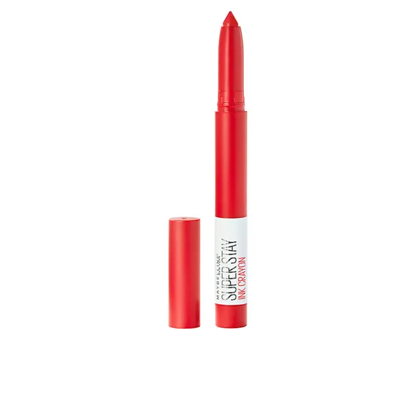 Huulipuna Superstay Ink Maybelline