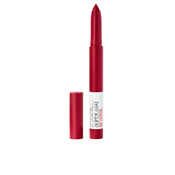 Huulipuna Superstay Ink Maybelline