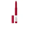 Huulipuna Superstay Ink Maybelline